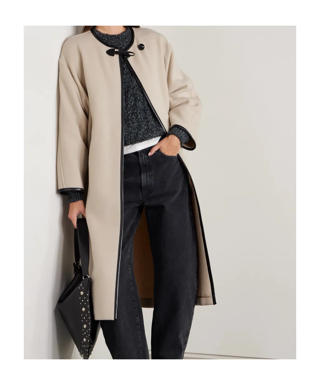 Long Sleeve Jacket