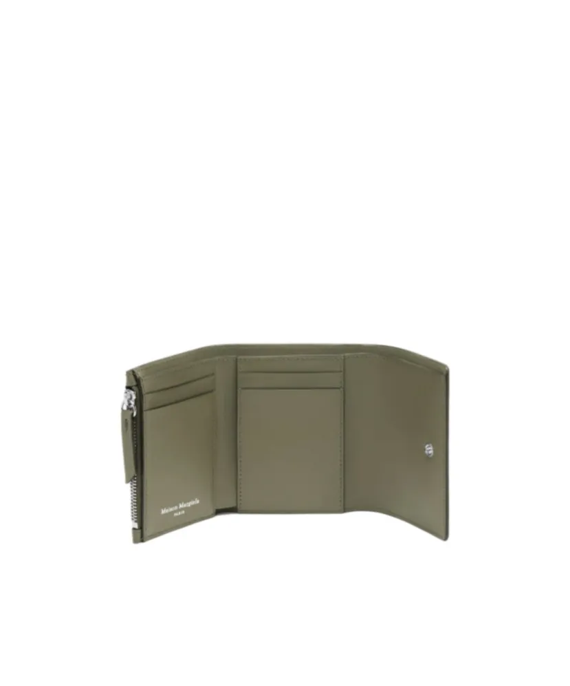 Leather Wallet