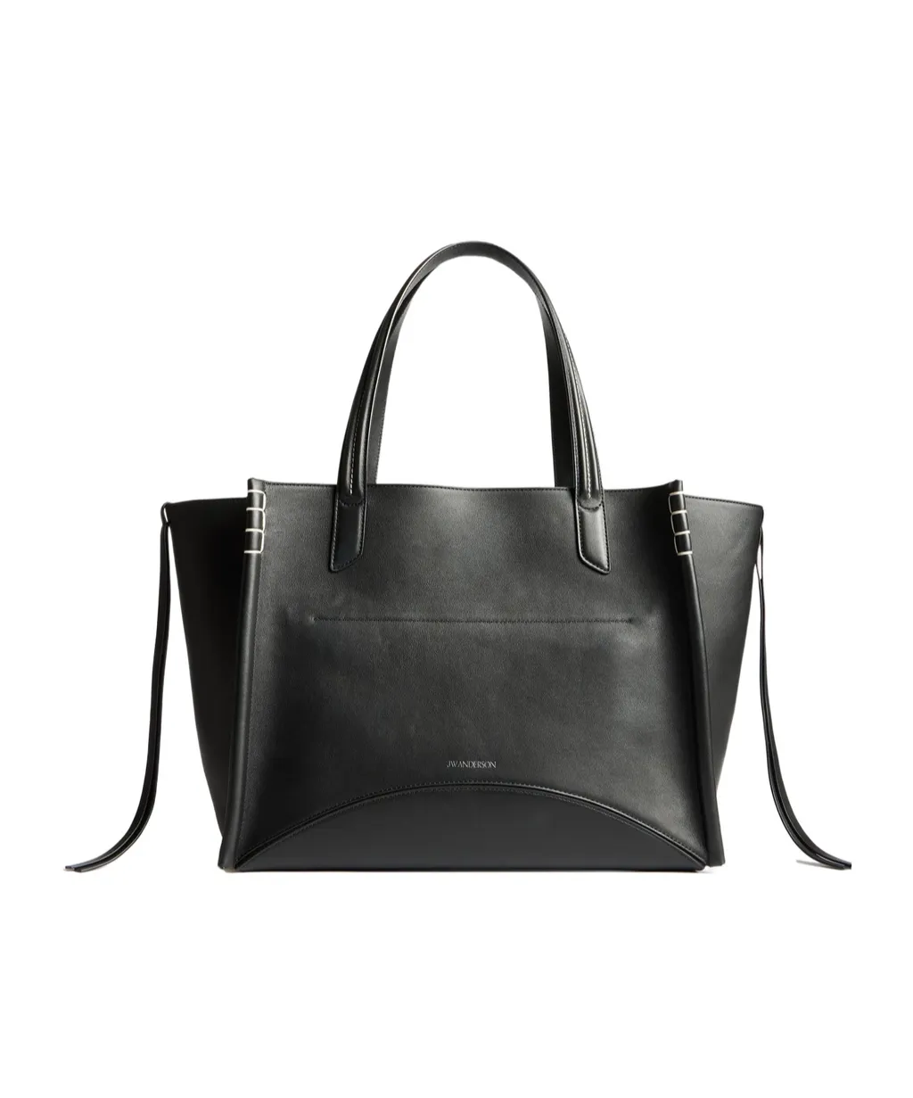 Jw Anderson Loafer Cabas Bag