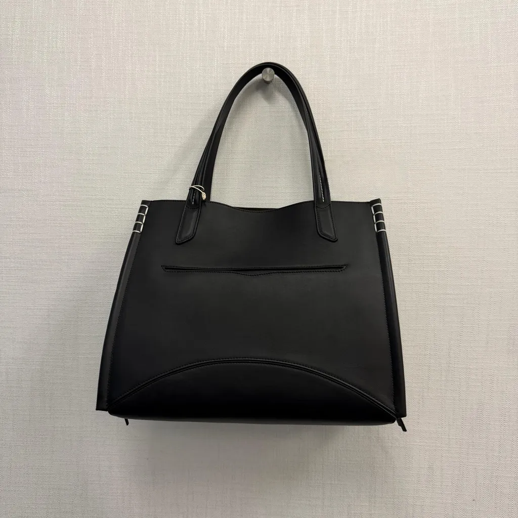 Jw Anderson Loafer Cabas Bag