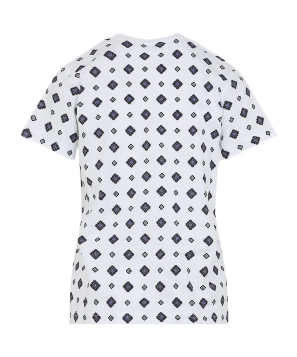 Teddy-Printed T-Shirt
