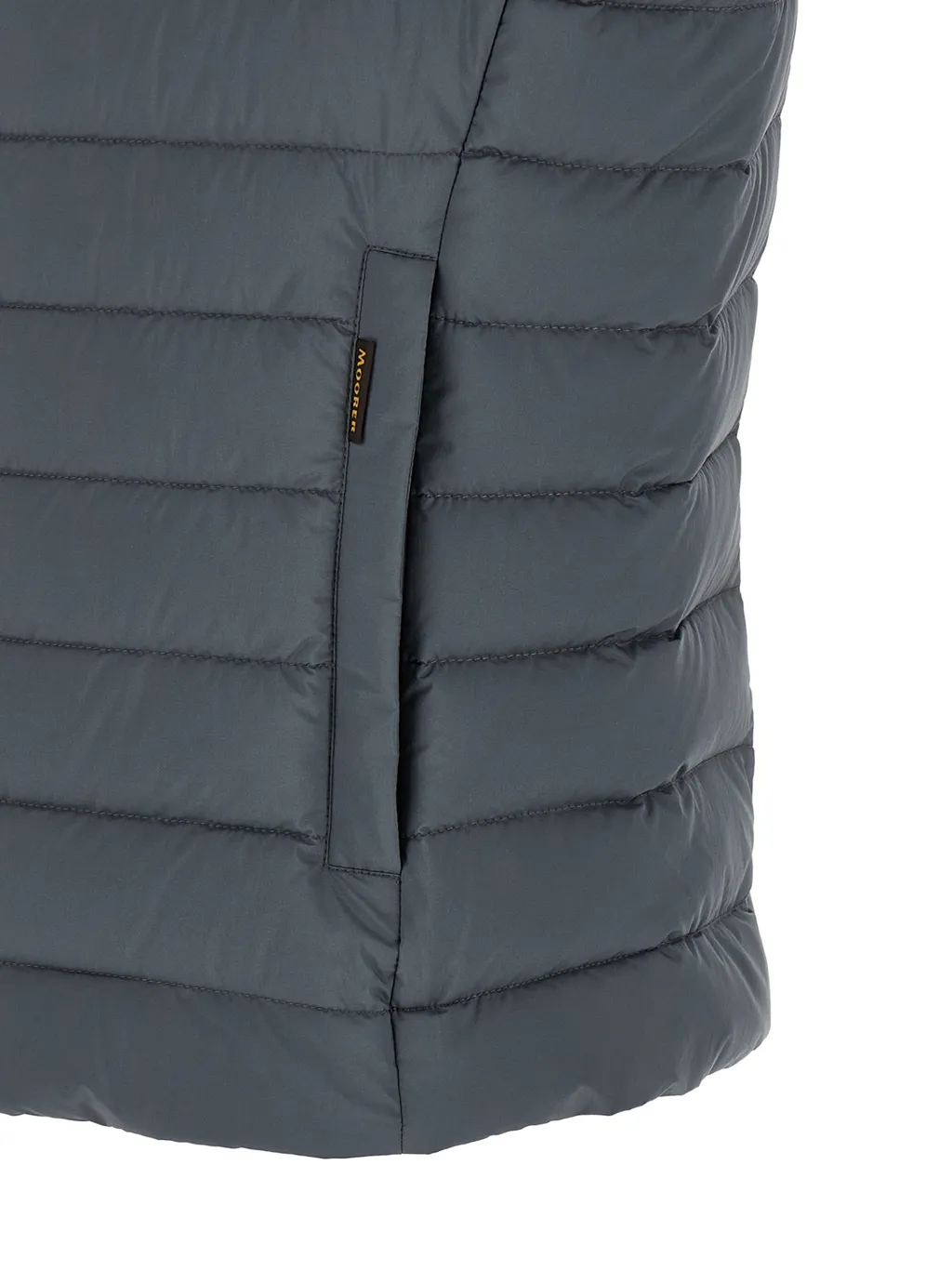 Moorer Calaf-S3 Down Vest