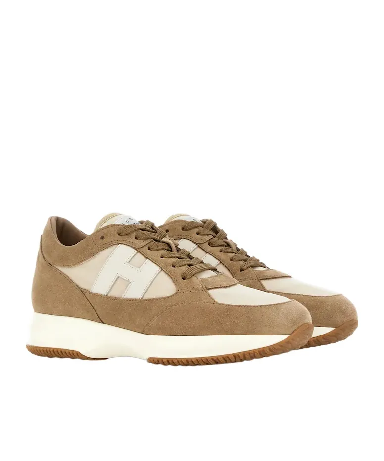 Interactive Sneakers