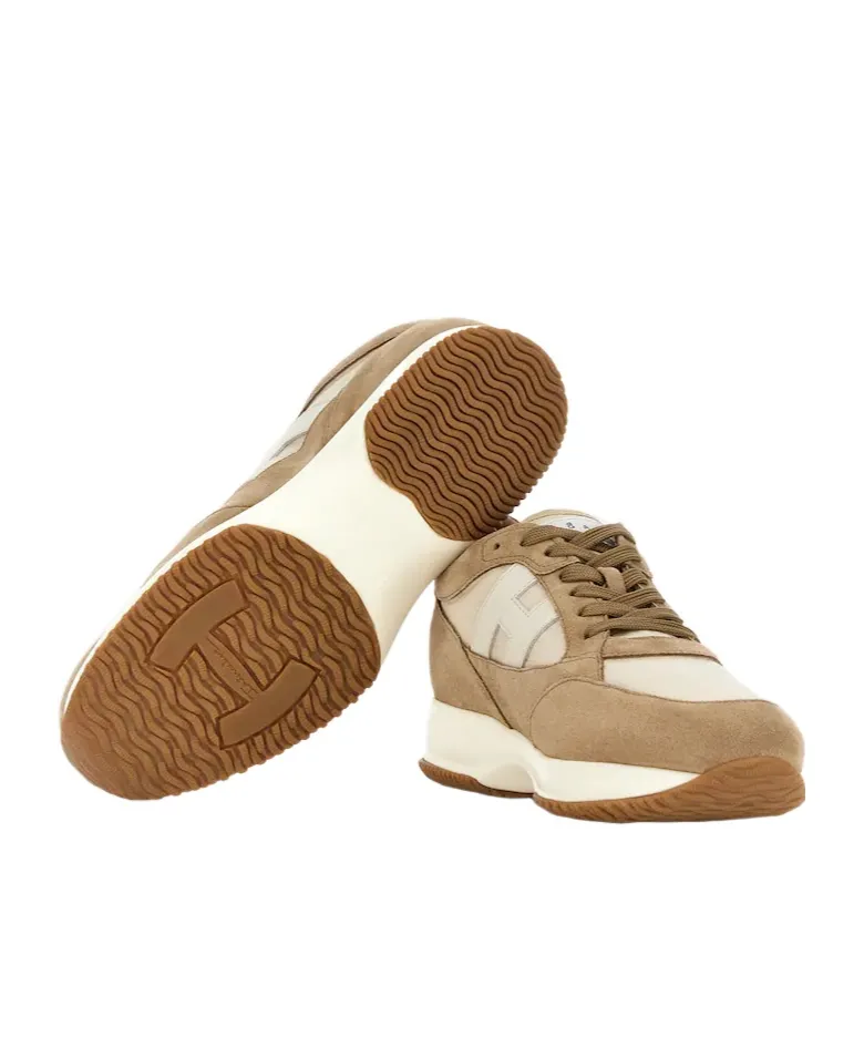 Interactive Sneakers