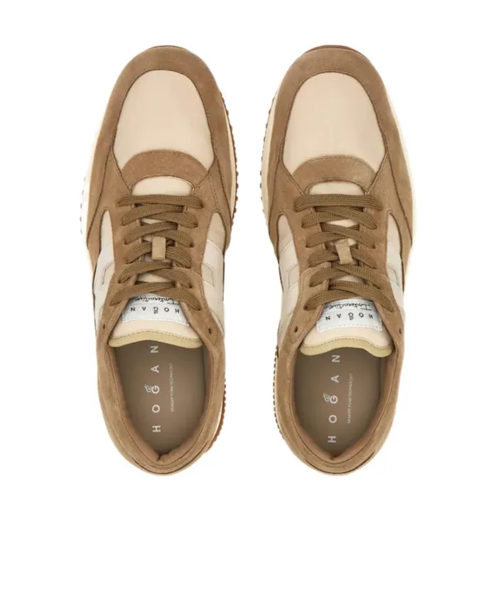 Interactive Sneakers