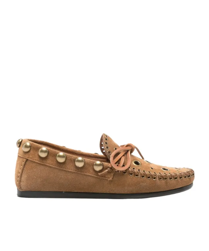 Isabel Marant Brandy Loafers