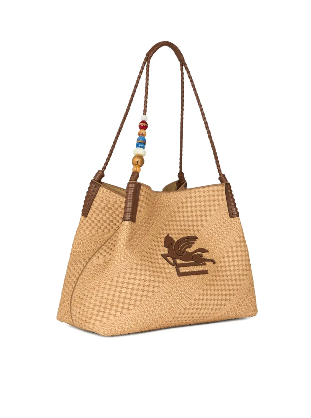 Logo Handbag