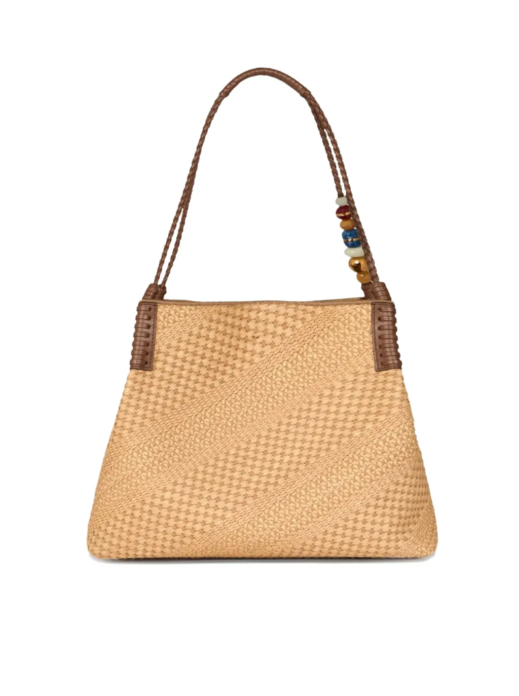 Logo Handbag