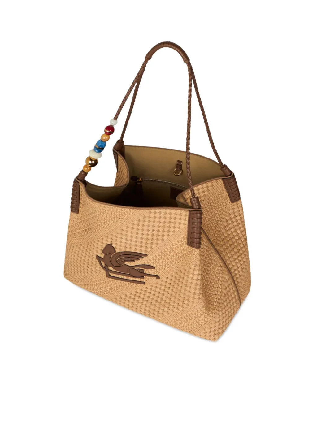Logo Handbag