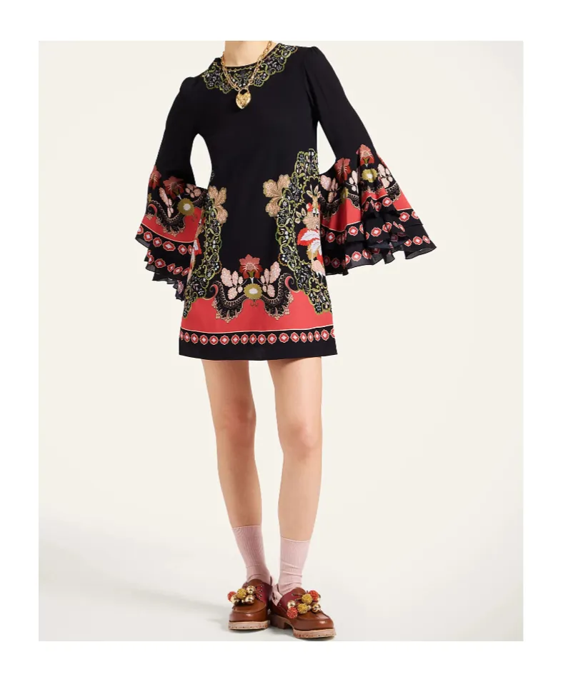 Friday Dress