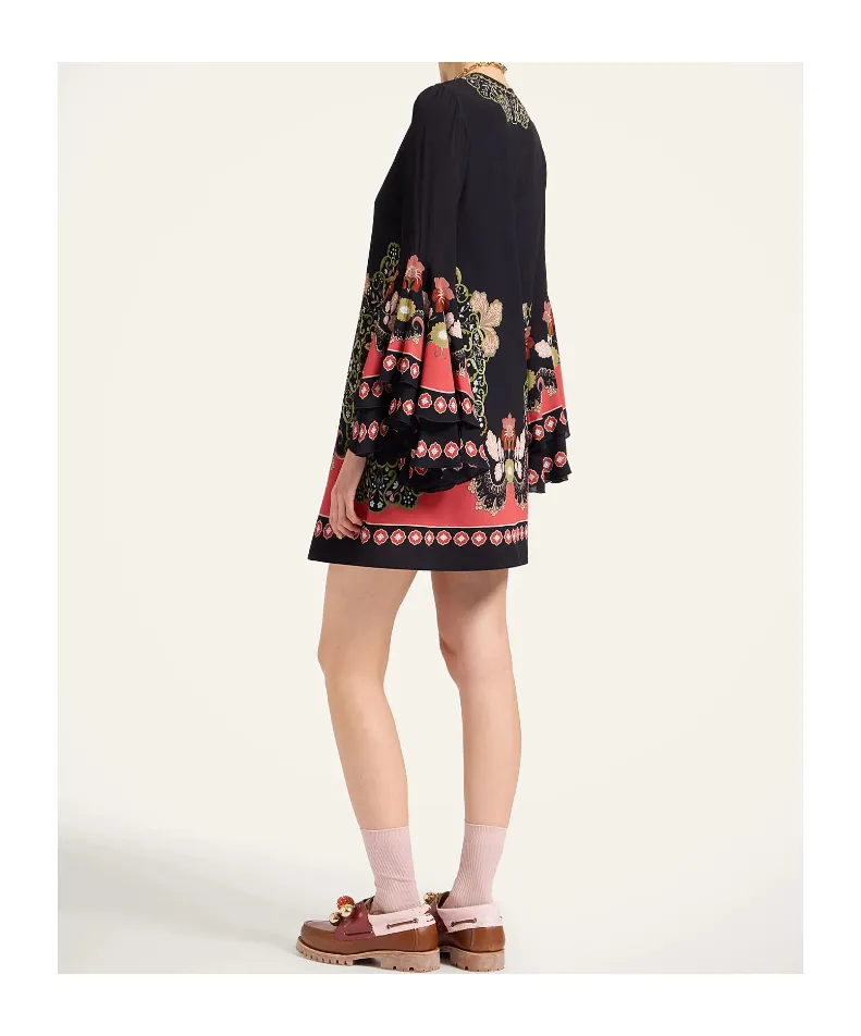Friday Dress