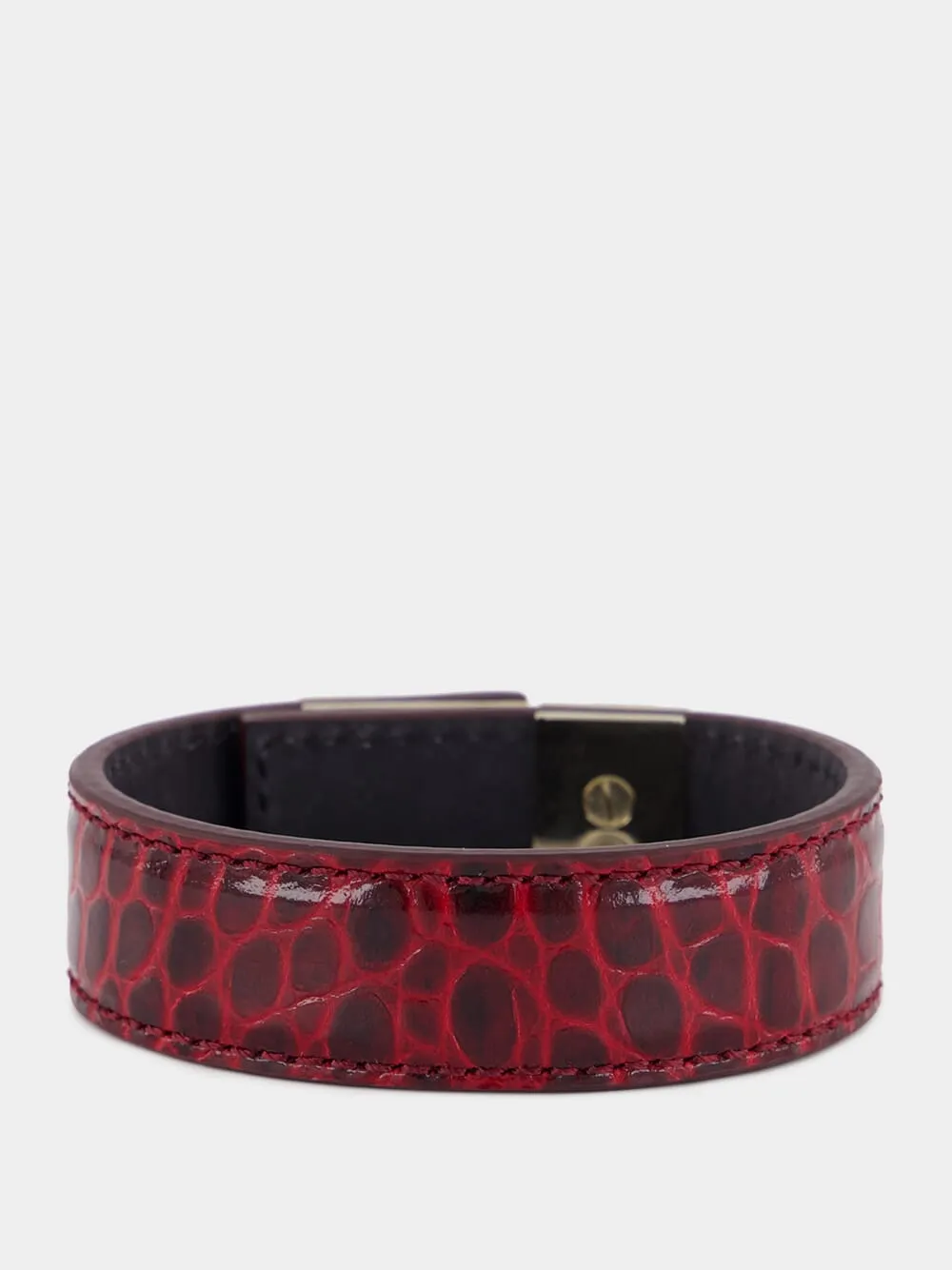 Tom Ford Turnlock Bracelet
