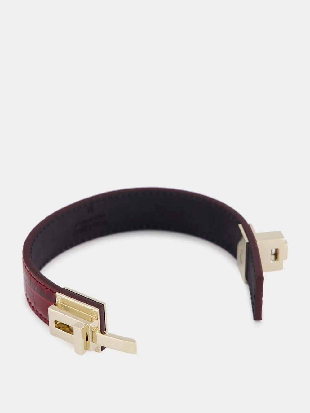 Tom Ford Turnlock Bracelet