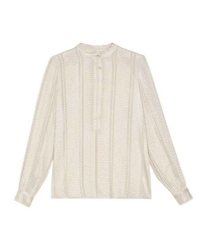 Hera Long-Sleeved Shirt