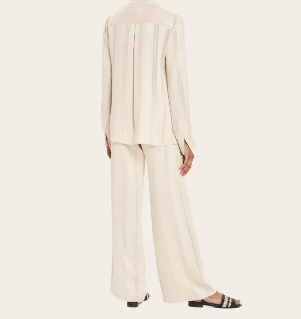 Hera Long-Sleeved Shirt