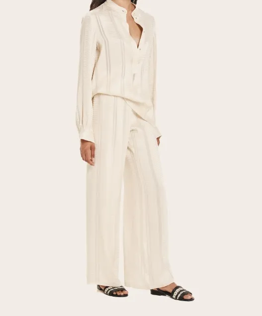 Hera Long-Sleeved Shirt