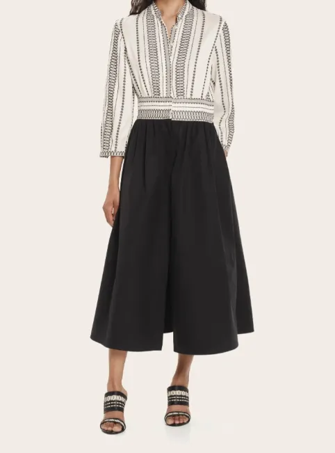 Halora Shirt Dress