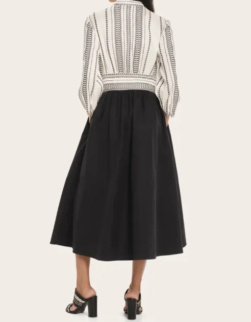 Halora Shirt Dress