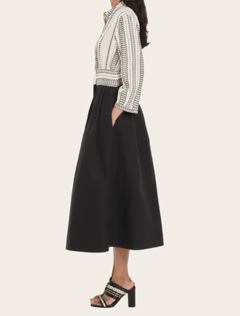 Halora Shirt Dress