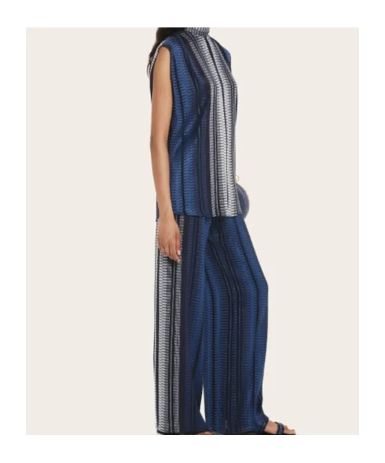 Kymo Sleeveless Top