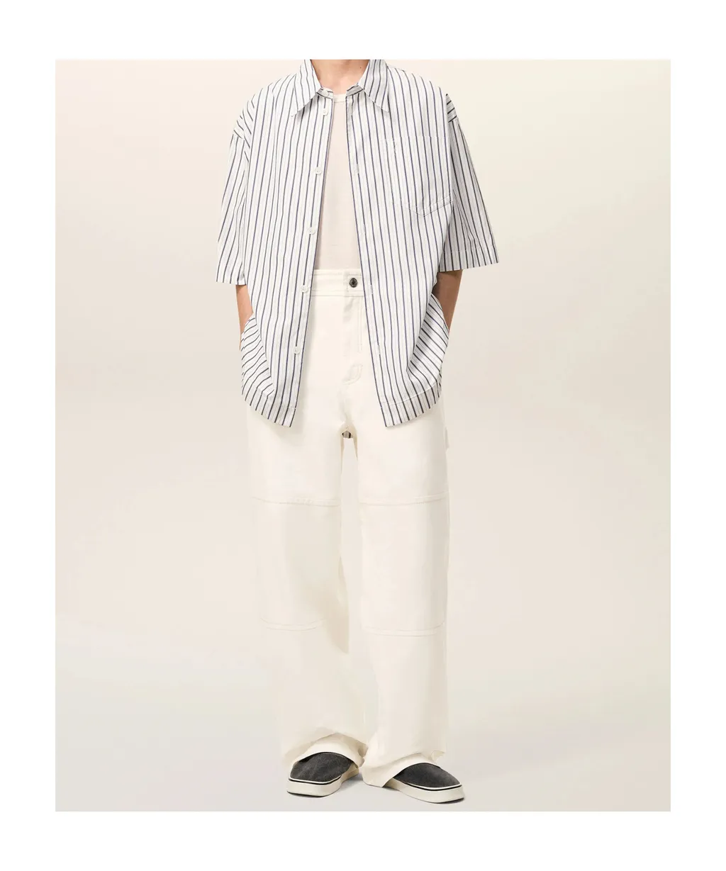 Ami Worker Trousers