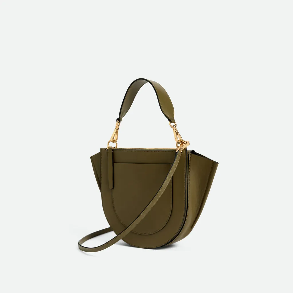 Hortensia Bag Small