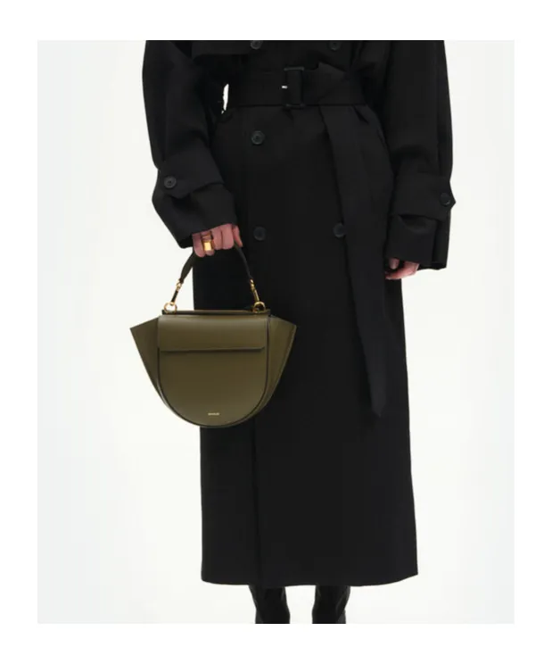 Hortensia Bag Small