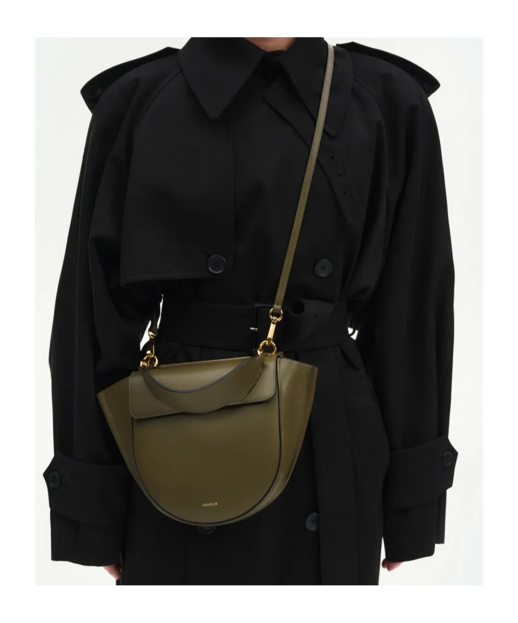 Hortensia Bag Small