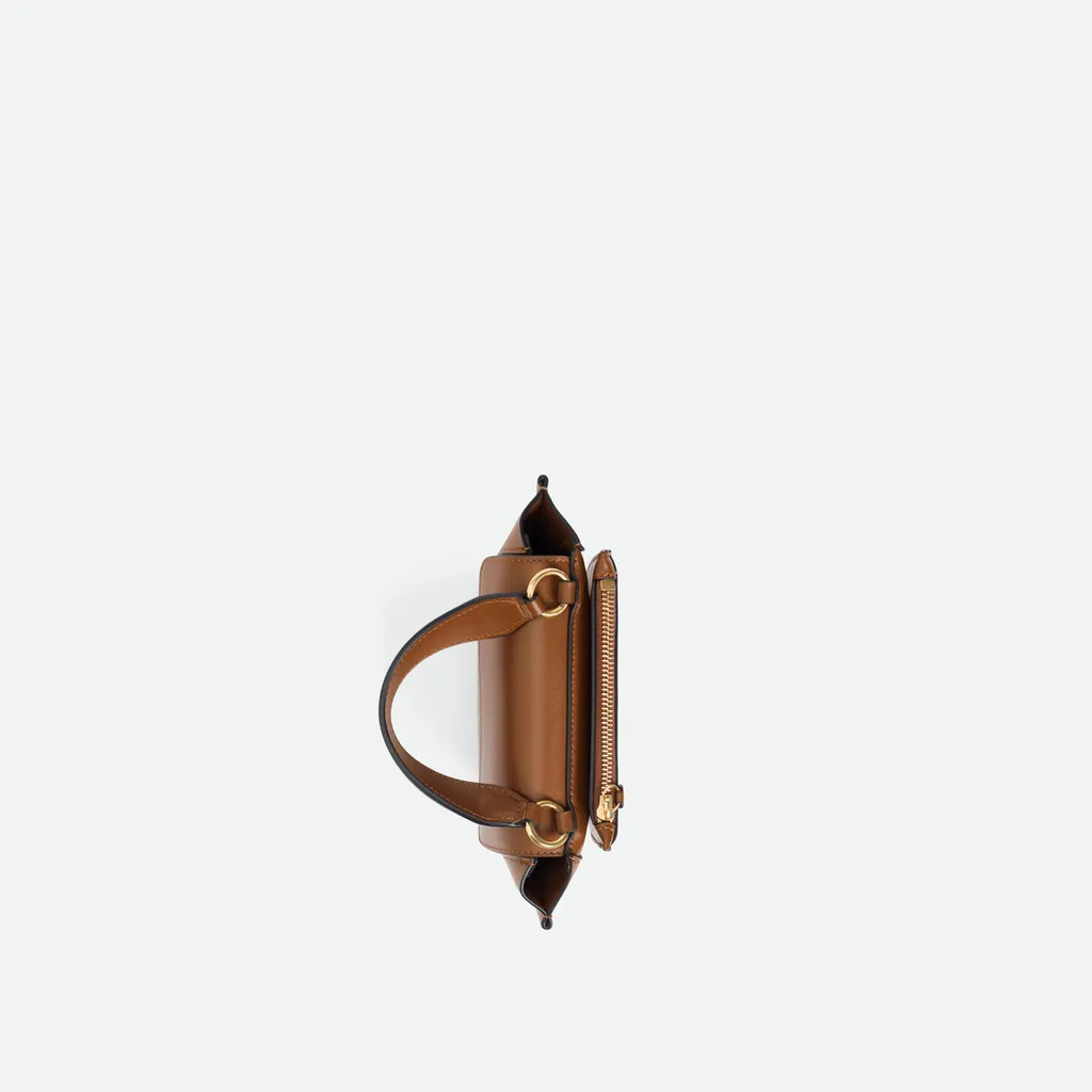 Wandler Hortensia Logo Embossed Tote Bag