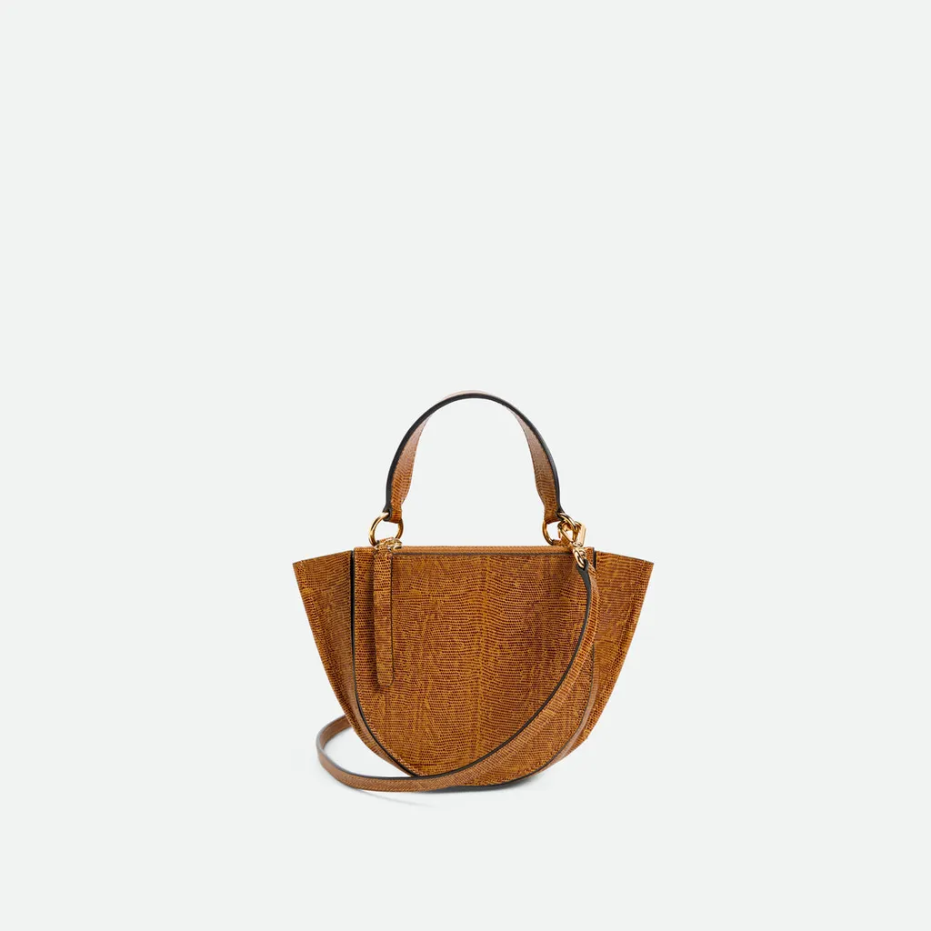 Hortensia Bag Piccola