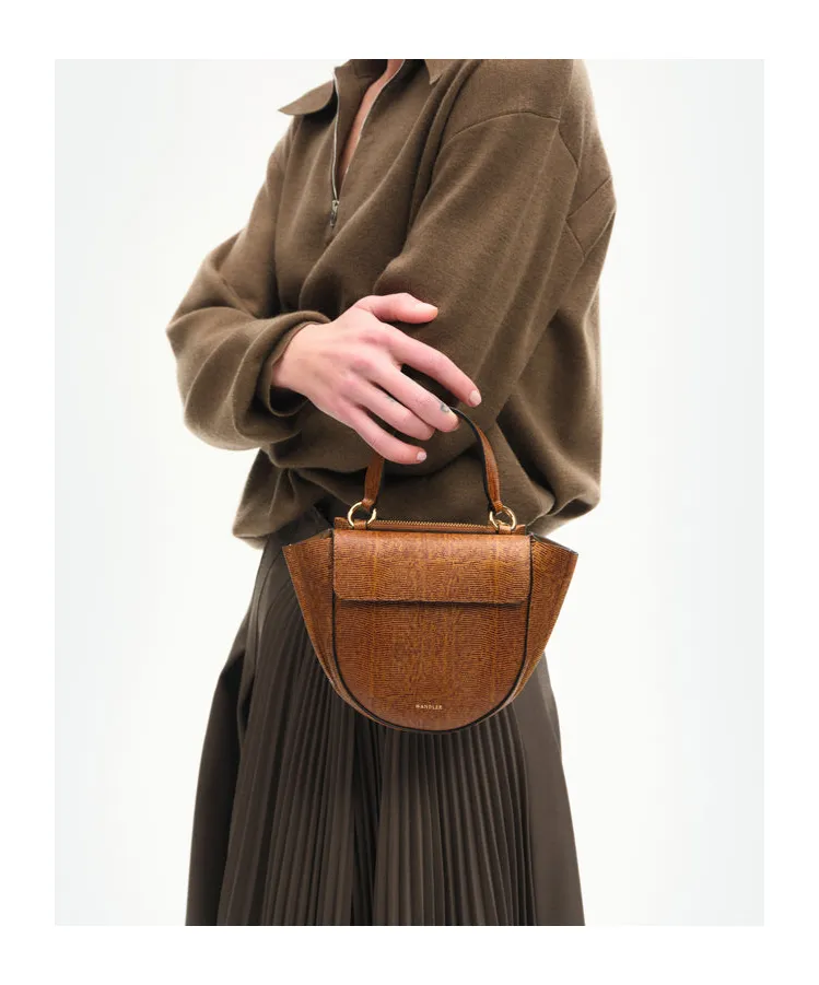 Hortensia Bag Piccola
