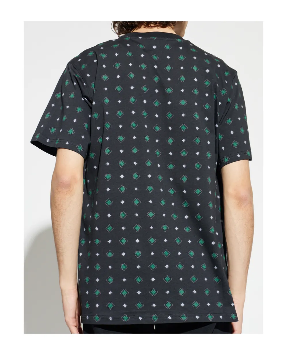 Moschino Teddy Printed T-Shirt