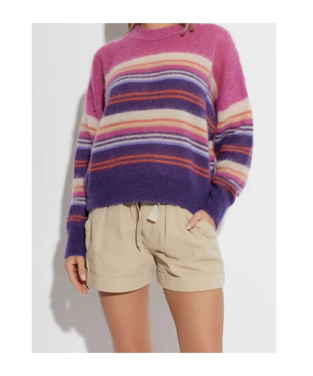 Isabel Marant ÉToile Pull Drussell Jumper