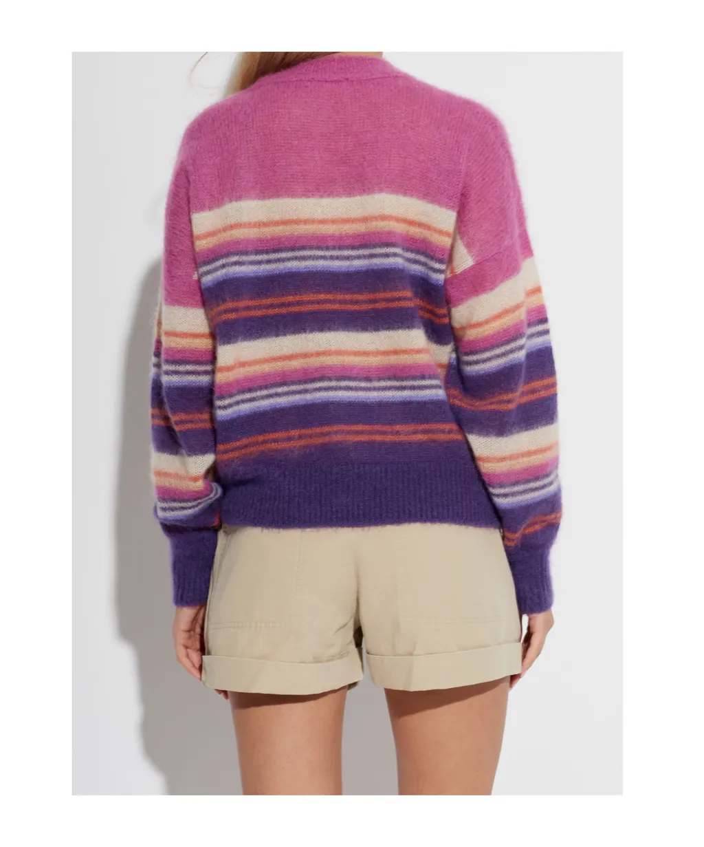 Isabel Marant ÉToile Pull Drussell Jumper