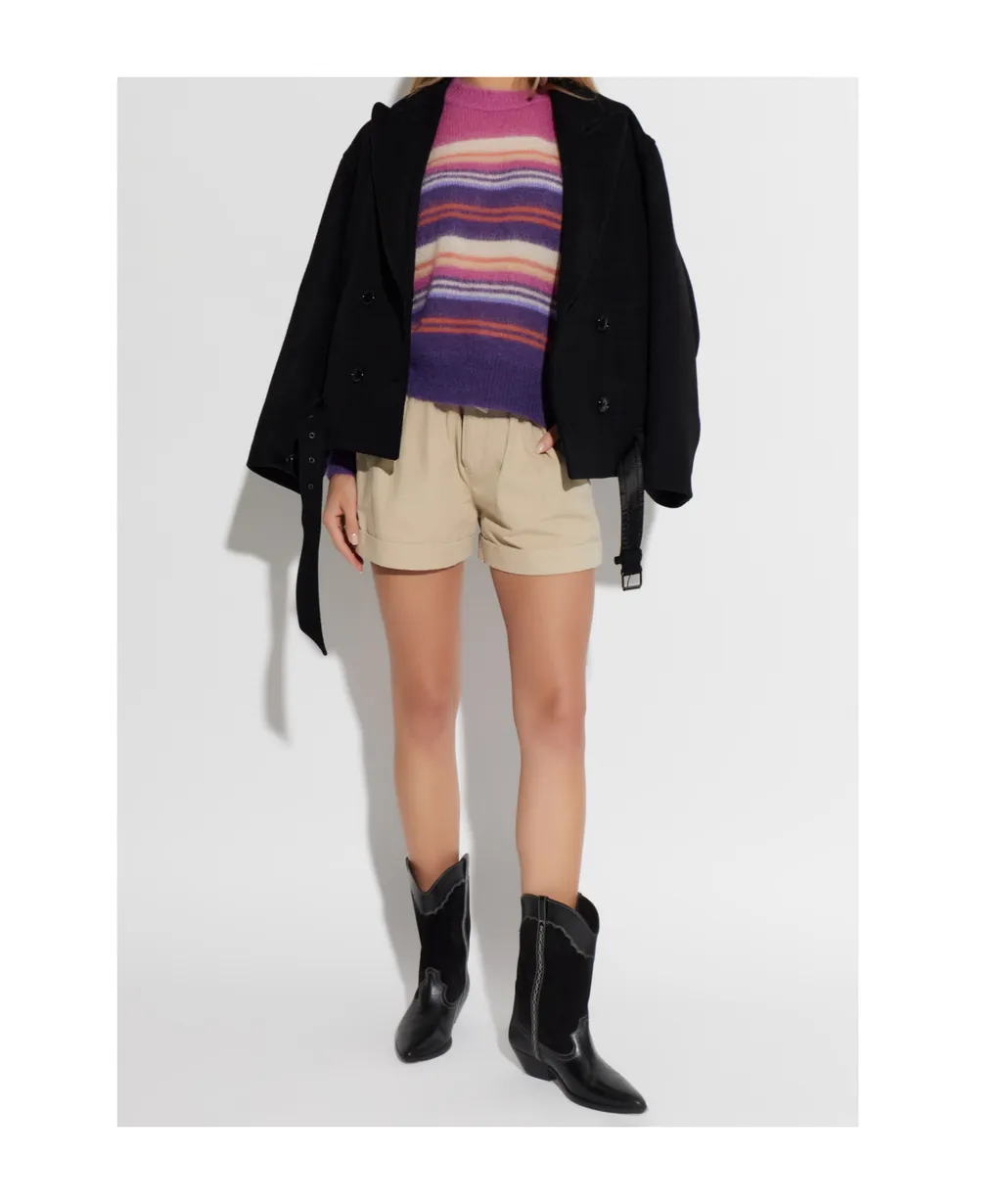 Isabel Marant ÉToile Pull Drussell Jumper