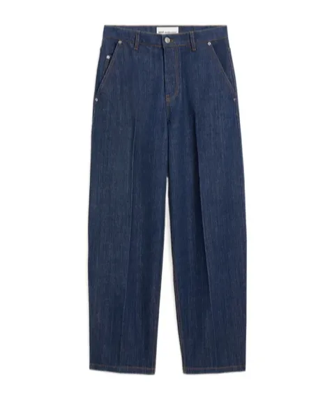 Ami Balloon Fit Jeans