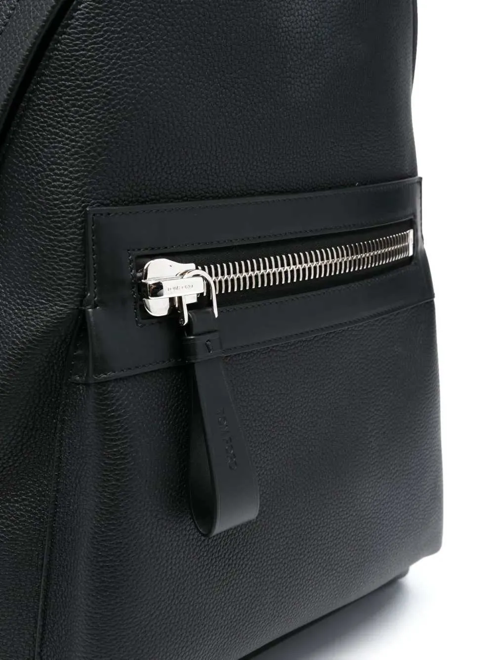 Tom Ford Zipped Backpack
