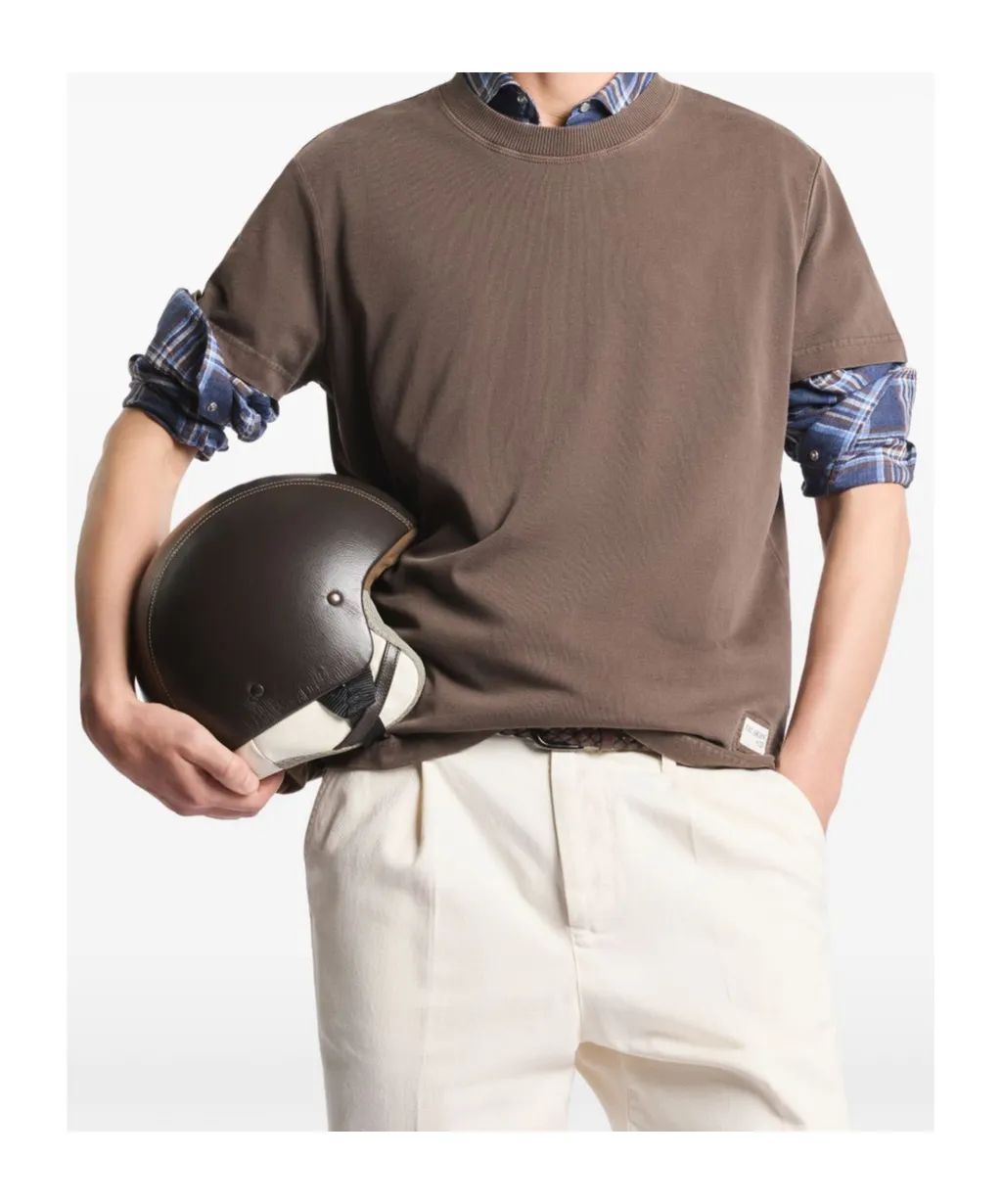 Archive Crew-Neck T-Shirt