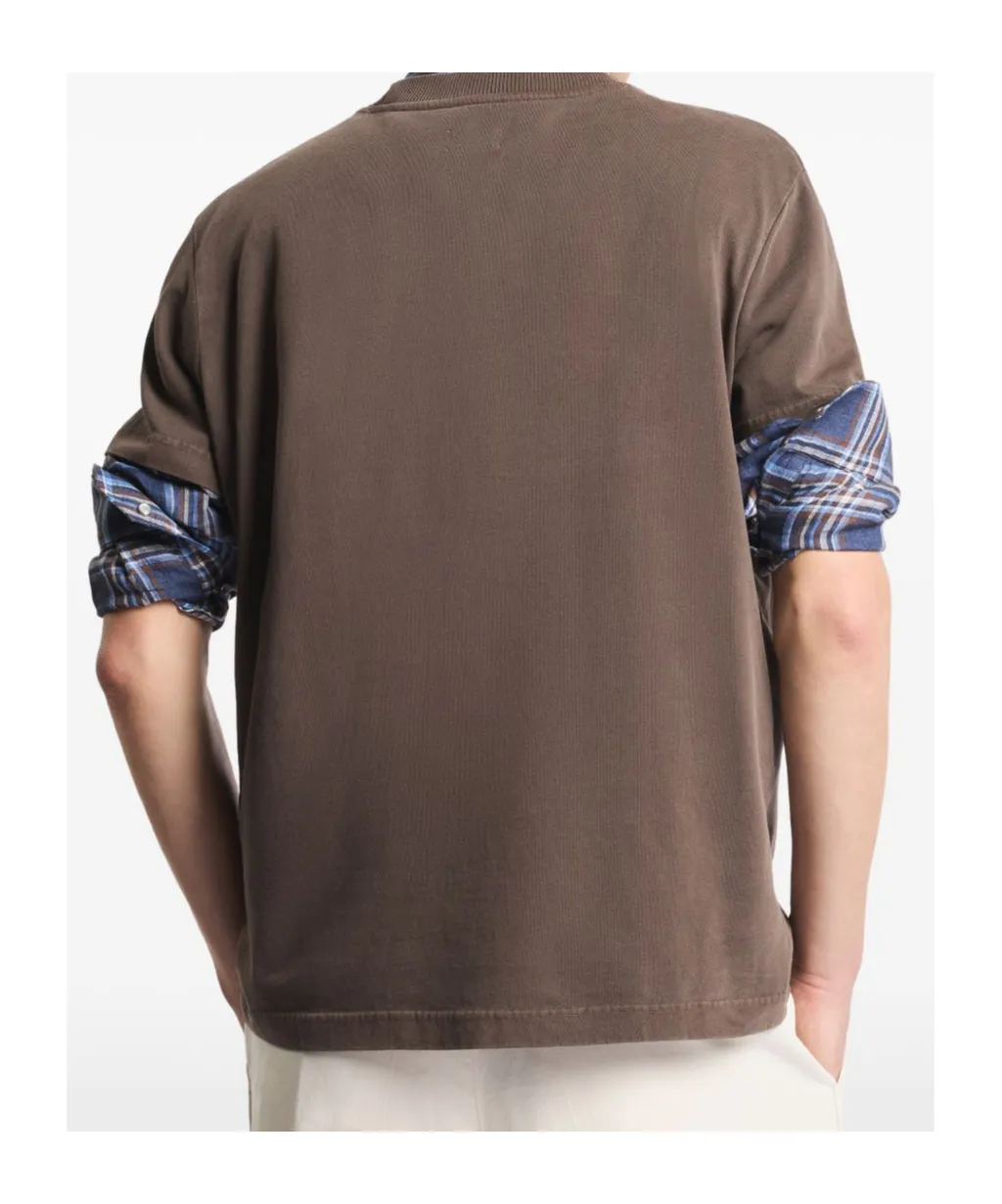 Archive Crew-Neck T-Shirt