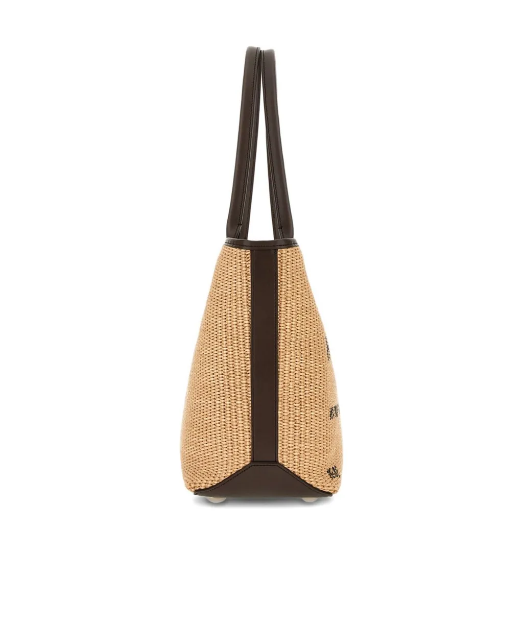 Address Tote Bag