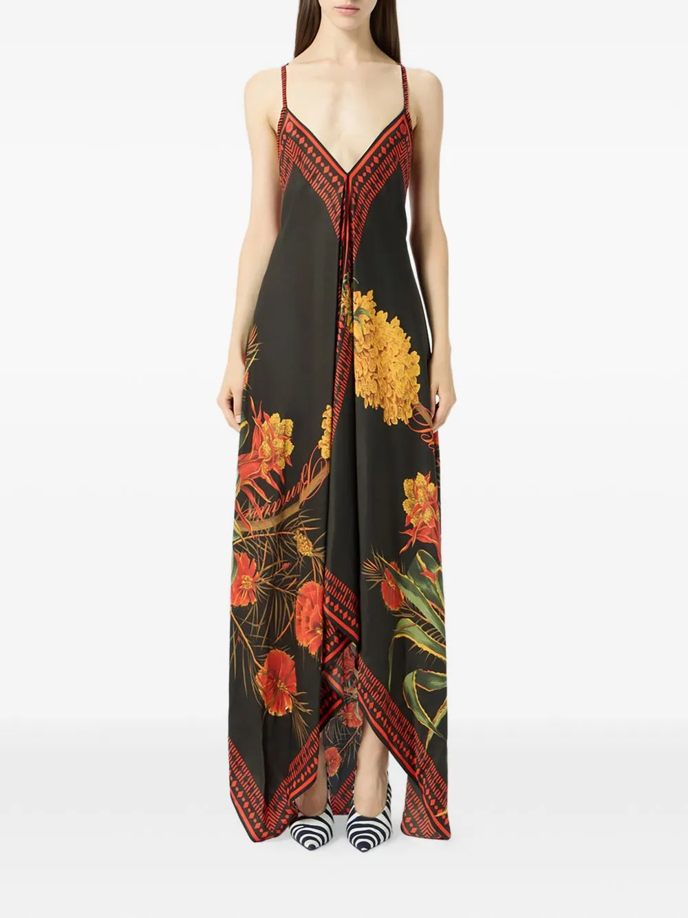 Slip Dress