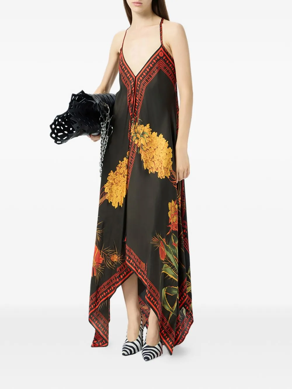 Slip Dress