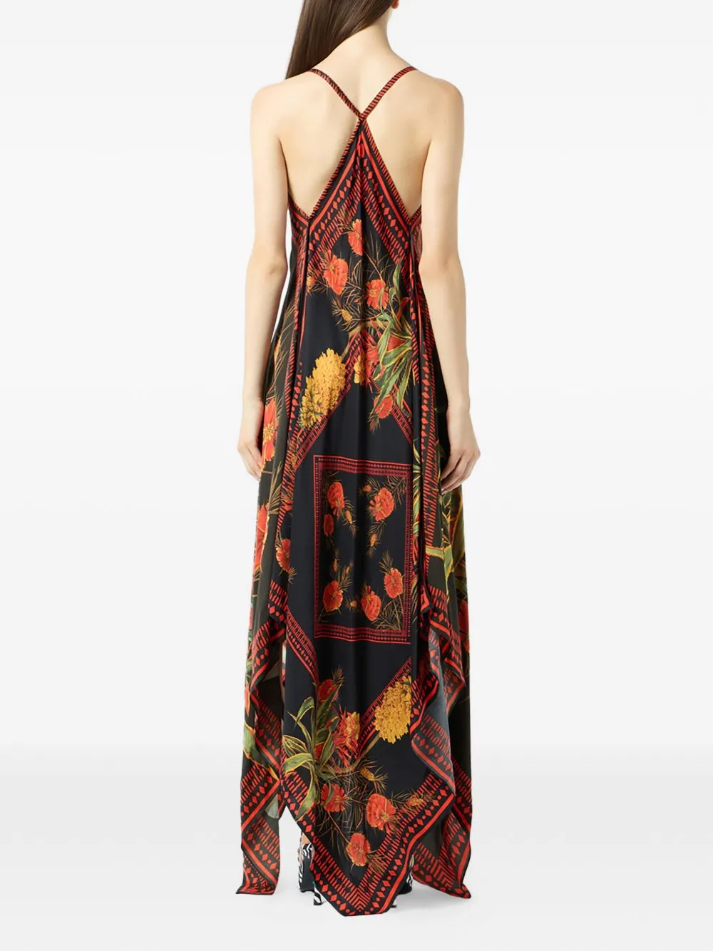 Slip Dress