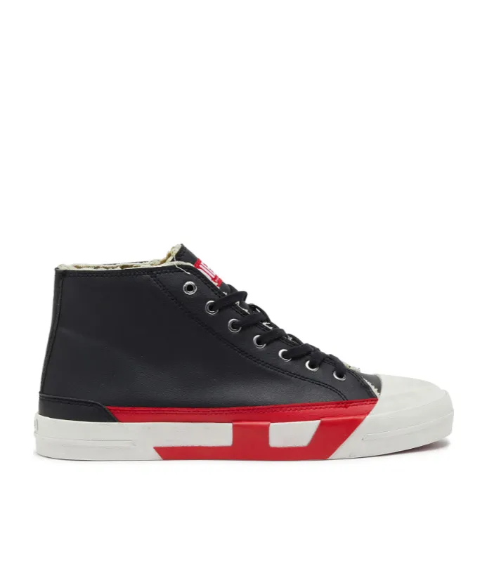 S-D-Verse Mid Ii Sneakers