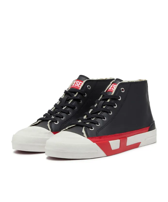 S-D-Verse Mid Ii Sneakers