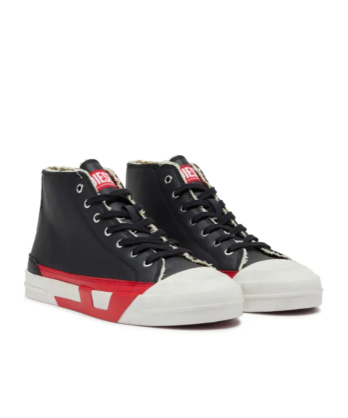 S-D-Verse Mid Ii Sneakers