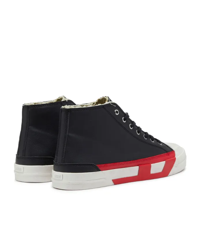 S-D-Verse Mid Ii Sneakers