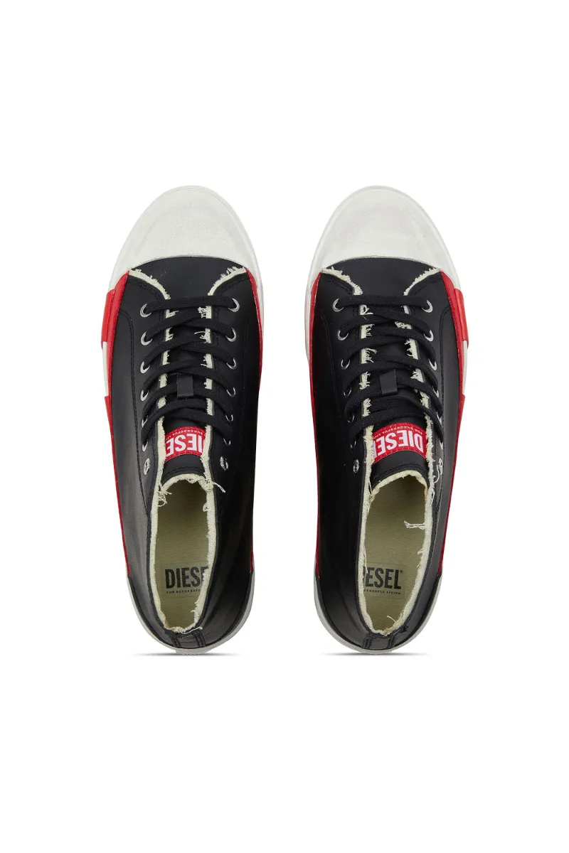 S-D-Verse Mid Ii Sneakers