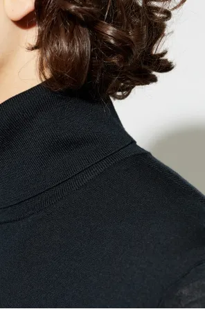 Tom Ford Turtleneck Knitted Jumper