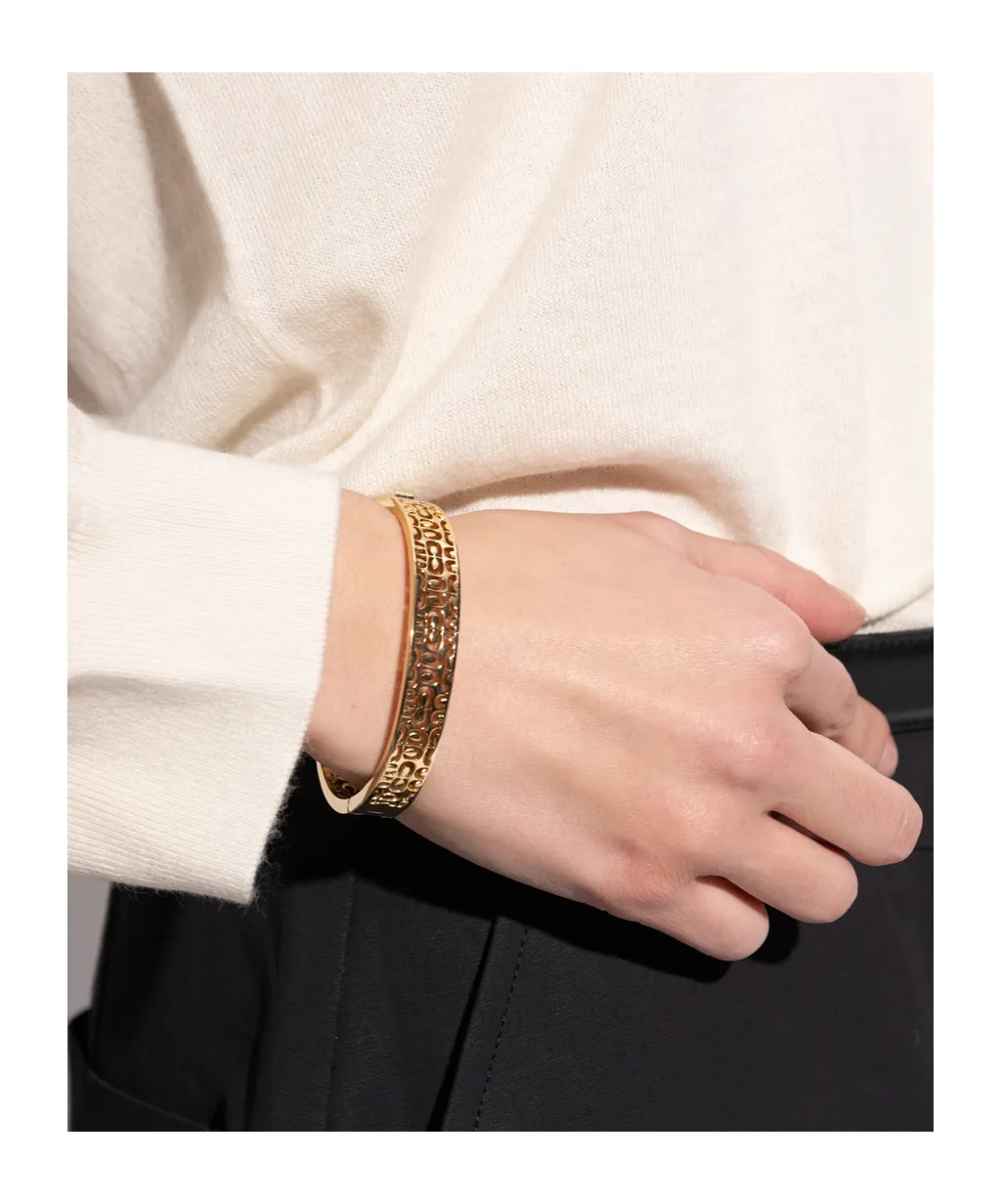 Openwork Bracelet